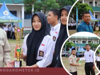 Keren! Siswa SMK 2 Mei Bukan Cuma Jago Bongkar Mesin, Tapi Juga Juara Seni dan Olah Raga