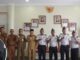 Perkuat Sinergi, Kalapas Kota Agung Audiensi dengan Bupati Tanggamus
