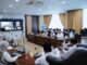 Jelang Penilaian UI GreenMetric 2026, UIN Gelar 1st Assessment Meeting secara Daring