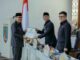 Paripurna DPRD: Gubernur Mirza Apresiasi Pansus atas Pendalaman Substansi LKPJ TA 2025