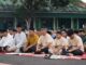 Bangun Kebersamaan di Kota Metro, Korem 043 Gatam Gelar Salat Idul Adha Bersama Masyarakat