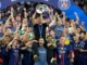 Menang Adu Penalti, PSG Juara Liga Champions