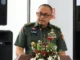 Letjen Robi Herbawan Jabat Kabais TNI Gantikan Letjen Yudi Abrimantyo