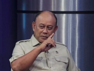 ‎Kepala BGN Dadan Hindayana Dicopot ‎