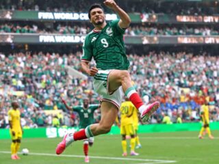 Meksiko Tekuk Afrika Selatan 2-0 di Laga Pembuka Piala Dunia 2026