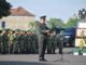 Perkuat Nilai Kebangsaan dan Jaga Keutuhan NKRI, Korem 043 Gatam Gelar Upacara Hari Lahir Pancasila