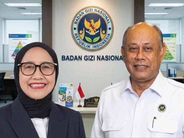Sekber Pantau MBG Lampung Apresiasi Pergantian Kepala BGN, Segera Beri Info Kondisi di Lampung