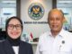 Sekber Pantau MBG Lampung Apresiasi Pergantian Kepala BGN, Segera Beri Info Kondisi di Lampung