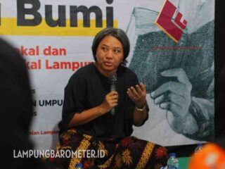 Siswi SMPN di Liwa Korban Dugaan Pemerkosaan Diduga Dipaksa Damai, Ini Kata Aktivis Perempuan