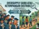 'Oversupply' Guru atau Ketimpangan Distribusi? Mengevaluasi Narasi Penutupan Prodi Keguruan