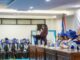 Hadiri Wisuda Perdana Universitas Indonesia Mandiri, Jihan Minta Wisudawan Pulang Kampung
