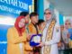 Jihan Nurlela Buka Musywil XXIII Ikatan Pelajar Muhammadiyah Lampung