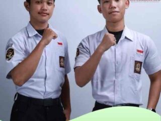 Alumni Raih Beasiswa Toyota, Bukti SMK 2 Mei Sekolah Teknologi Terbaik di Lampung