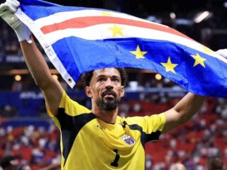 Piala Dunia 2026: Gara-Gara Kiper 40 Tahun Spanyol Gagal Menang Lawan Cape Verde