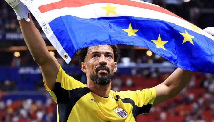 Piala Dunia 2026: Gara-Gara Kiper 40 Tahun Spanyol Gagal Menang Lawan Cape Verde