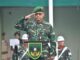 Pangdam XXI Radin Inten Instruksikan Evaluasi Progres Progja dan Anggaran