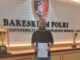 Pengusaha Papua John Morin Laporkan Bupati Tanggamus M. Saleh Asnawi ke Bareskrim Polri