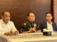 John Morin Tantang Bupati Tanggamus M. Saleh Asnawi Datang ke Bareskrim