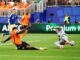 Belanda Hancurkan Swedia 5-1