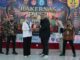 Wakil Gubernur Lampung Buka Rakernas Purna Jambore Nasional 1991