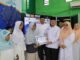 Kemenag Bandar Lampung Salurkan Ratusan Paket Untuk Anak Yatim dan Disabilitas