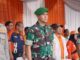 Kasrem 043 Gatam Ajak Masyarakat Dukung Sensus Ekonomi 2026 di Lampung