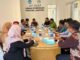Bahas Problem Pendidikan, Dewan Pendidikan, BPMP, BGTK dan Balai Bahasa Rakor Lintas Lembaga