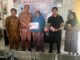 Desa Hanau Berak Bagikan BLT DD Tahap II Rp 900 Ribu
