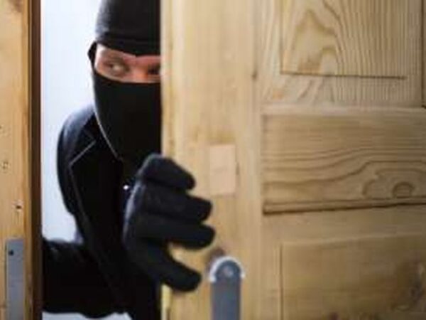 Polisi Ringkus Pelaku Curas yang Aniaya IRT di Way Muli Gegara Kepergok Dalam Rumah