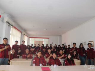 Sebut Unila Korbankan Mahasiswa atas Nama Efisiensi, UKMF Mahkamah Minta Transparansi Anggaran