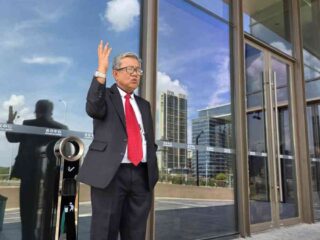 Ketua JMSI Lampung Jadi Salah Satu Delegasi Indonesia pada Forum Jurnalis Internasional di China