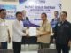 Ketua SMSI Lampung Minta Penerima Mandat SMSI Lampung Utara Segera Bentuk Panitia Muskab