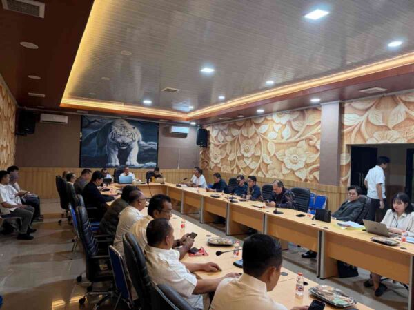 Polemik Reklamasi Bojonegara, Polda Banten Mediasi Sengketa Alur Pelayaran