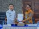 Lampung Perkuat Tata Kelola Ketahanan Pangan