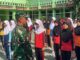MPLS, SMPN 22 Bandar Lampung Bangun Karakter Disiplin Siswa Sejak Dini
