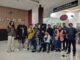 Yayasan D'Mart Tithiek Tenger dan Tim YouTuber Jo Panda Bahas Proyek Film tentang Difabel