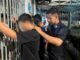 Pastikan Zero Halinar, Lapas Kotaagung Kembali Gelar Razia Blok Hunian