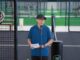 Gubernur Apresiasi Siger Smash Padel Tournament 2026 BI Perwakilan Lampung