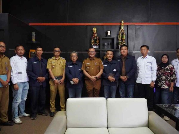 JMSI Dorong Pengembangan Wisata Budaya Tubaba, Sampaikan Gagasan Pascakunjungan ke China