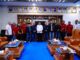 Terima Kunjungan JMSI, Bupati Lampung Utara Perkuat Sinergi dengan Media Siber