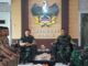 Danrem 043 Gatam Motivasi Taruna Akmil Menjadi Pemimpin Berintegritas