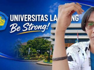 Menimbang Ulang Identitas  Universitas Lampung