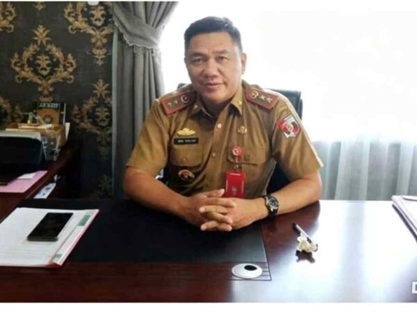 SPPG Dorowati Lumpuh Akibat Dana Operasional Distop, Satgas MBG: Ada Kelalaian Berat
