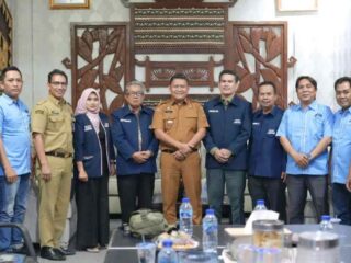 JMSI Dukung Metro Jadi Pusat UMKM dan Pendidikan
