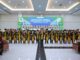 UIN Raden Intan Kukuhkan 16 Guru Besar, Ini Daftarnya
