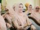 DWP Provinsi Lampung Ikuti Sosialisasi E-Reporting 2026
