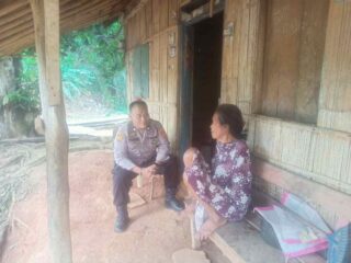 Mbah Suminem dan Janji yang Menguap di Tengah Gerakan Pengentasan Kemiskinan