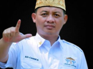 Kasus SPPG Dorowati: Laskar Lampung Indonesia Desak Kepala SPPG Ditindak Tegas