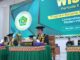 UIN RIL Wisuda 903 Lulusan, Rektor: Yang Terus Belajar Akan Menjadi Pemilik Masa Depan