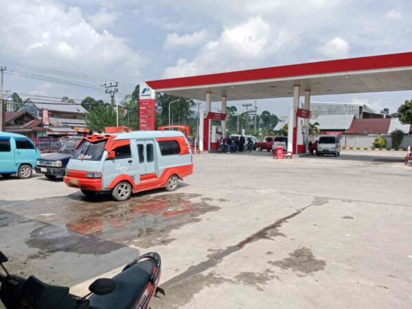 Biosolar B50 Resmi Diluncurkan